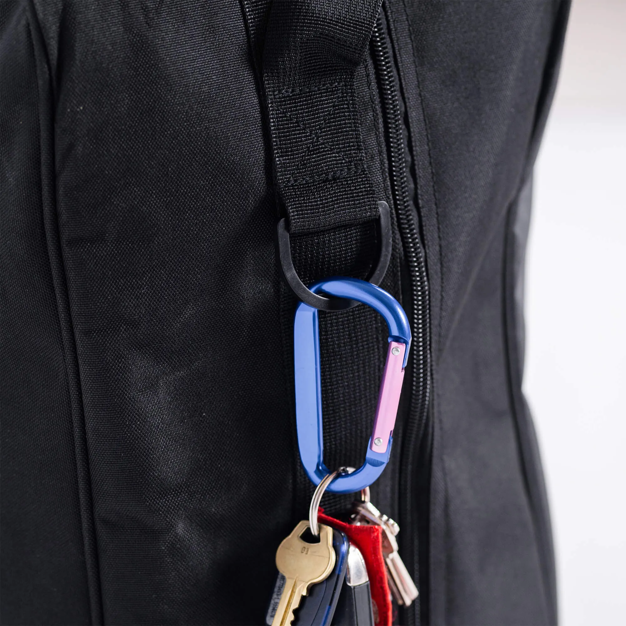 Vented Wader Bag | Black by Gator Waders
