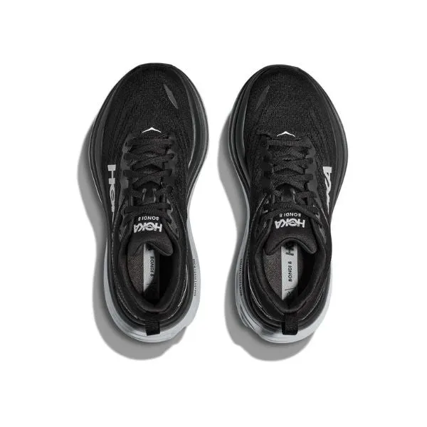 Womens HOKA Bondi 8 (Wide)