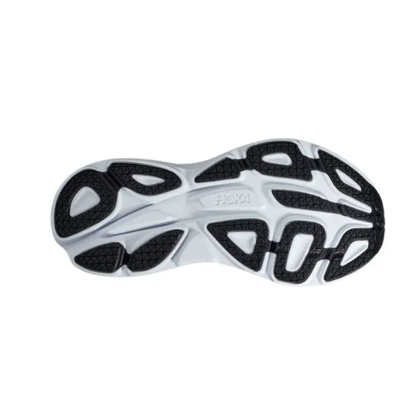 Womens HOKA Bondi 8 (Wide)
