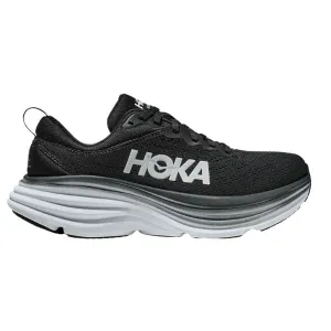Womens HOKA Bondi 8 (Wide)